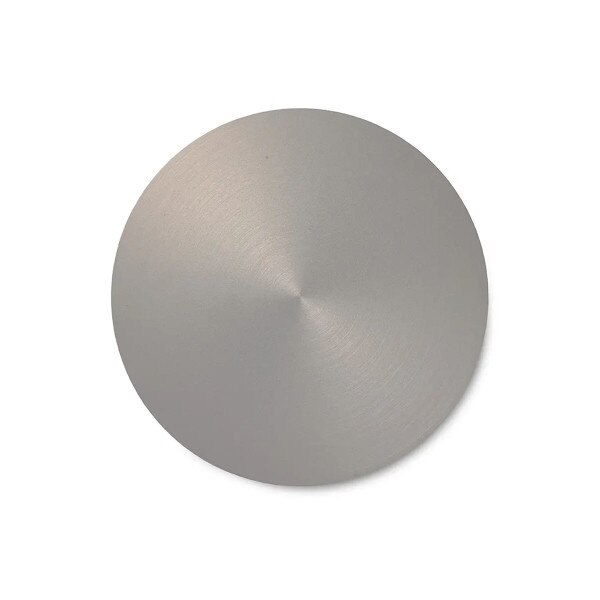 Controlled rate freezer, plate